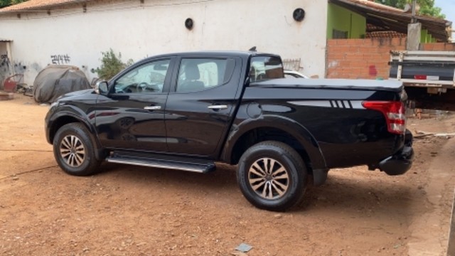 L200 TRÍTON TOP