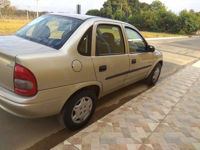 VENDO CORSA 1.0