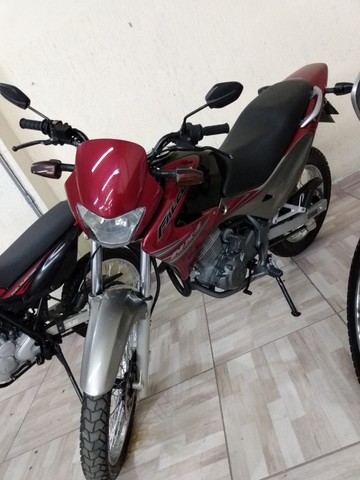 FALCON 400 2008