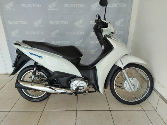 BIZ 110I \\ PERFEITA 2019