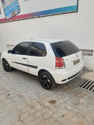 FIAT PALIO 2008