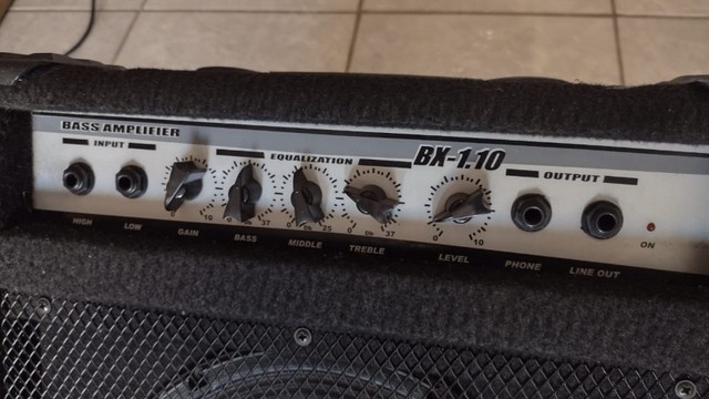 Cubo Master BX 1.10 - Foto 2