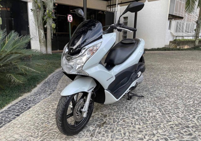 HONDA PCX