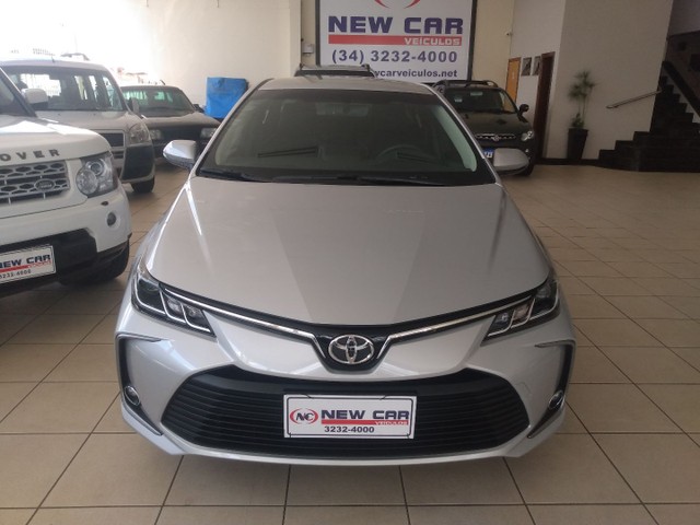 COROLLA XEI 20/21