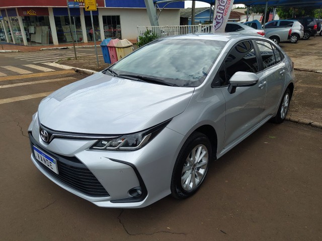COROLLA GLI