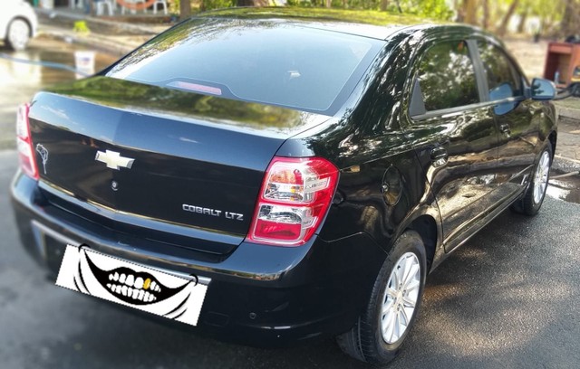 COBALT LTZ 1.4