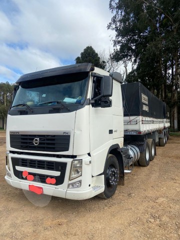 CAMINHÃO FH 440