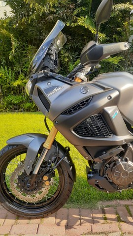 YAMAHA XT 1200Z TENERÉ DX