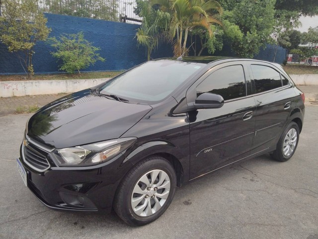 ONIX 2017/2018 1.4 MPFI LT 8V FLEX 4P MANUAL