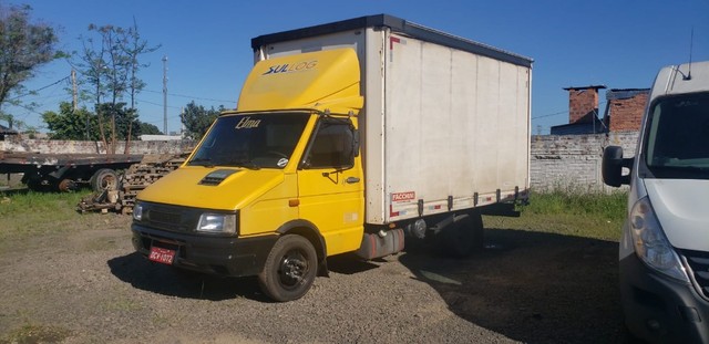 IVECO DAILY