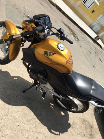 CB 300 HONDA