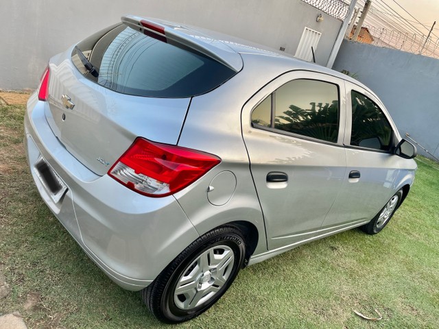 ONIX 2018/2018 COMPLETO