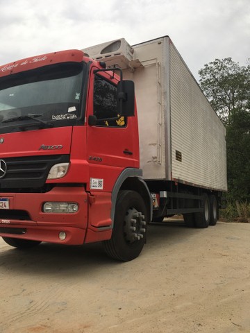 ATEGO 2425