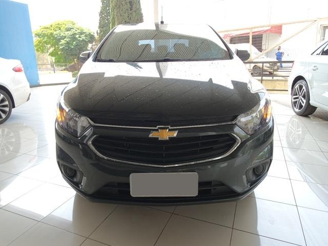 CHEVROLET PRISMA LT 1.4 FLEX