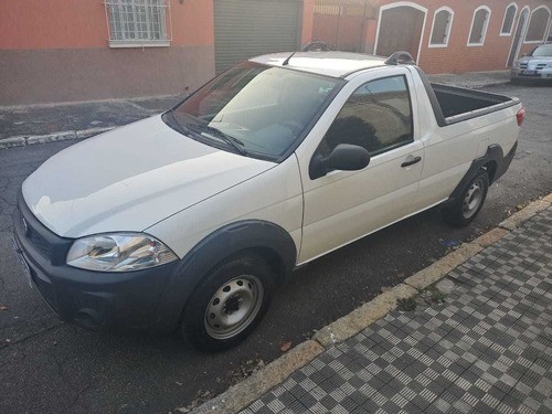 FIAT STRADA WORKING 1.4 CS