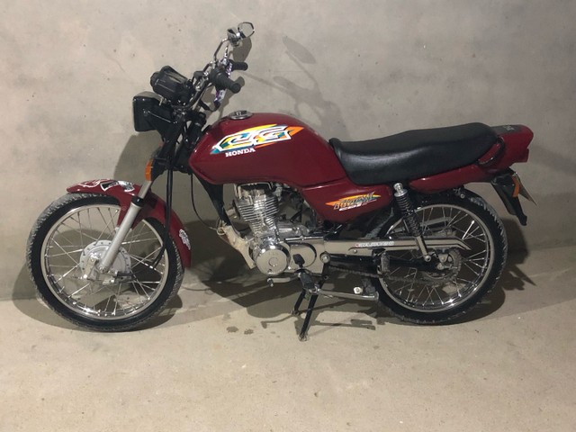 VENDO CG 99