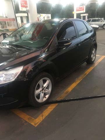 FORD FOCUS 1.6