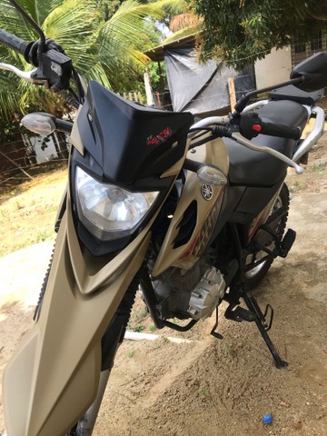 CROSSER Z 2018 YAMAHA