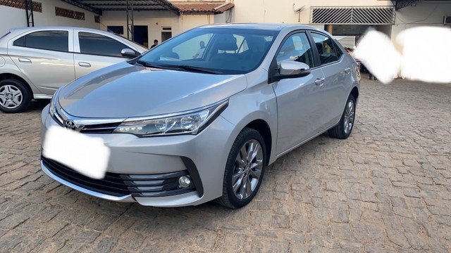 COROLLA XEI 18/19