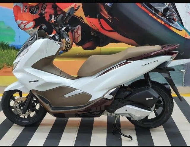 PCX ABS 2021