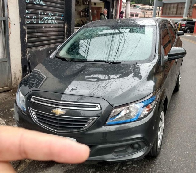 ONIX 1.4 LT 2016