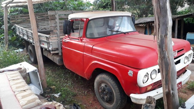 FORD 350
