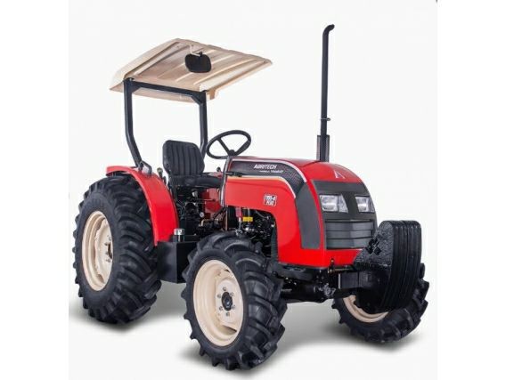 Tratro Agritech 1155plus Standard 
