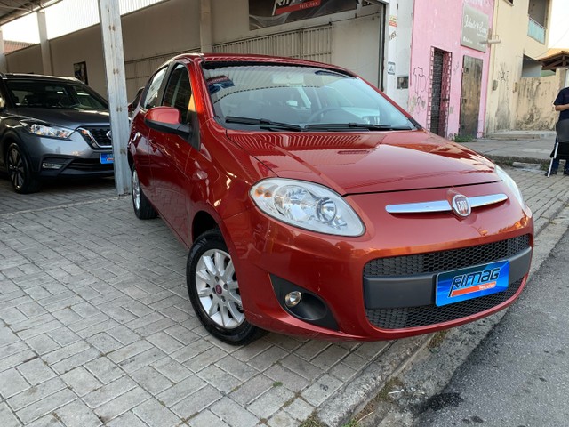 PALIO ATTRACTIVE 1.0 EVO FIRE FLEX 5P