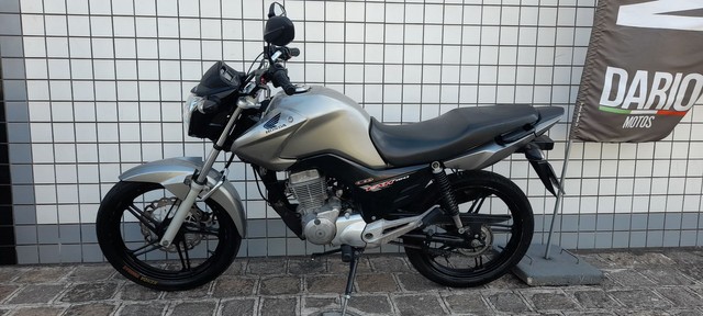 FAN 150CC ANO 2015