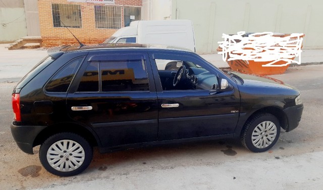 GOL, 1.0, ANO 2006