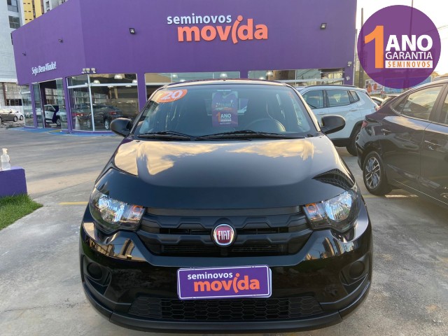 FIAT MOBI EVO LIKE 1.0  FLEX 