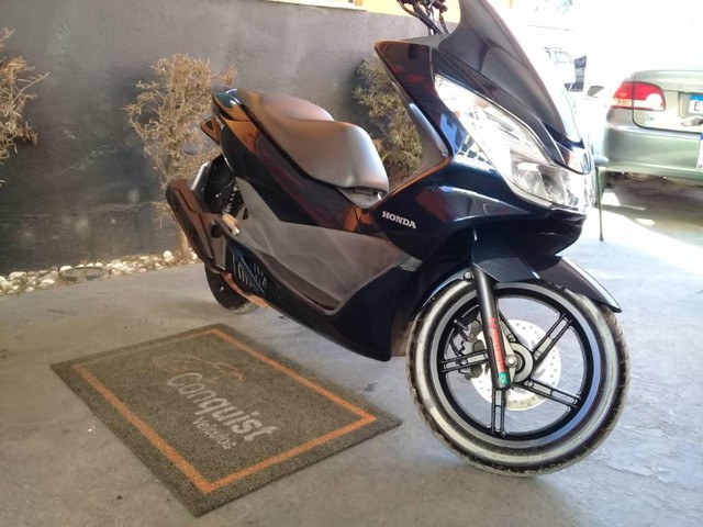 HONDA PCX 150