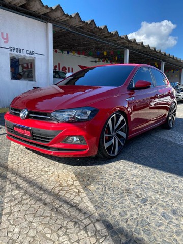 POLO TSI 1.0 TURBO 2018  LEIA O ANÚNCIO ATÉ O FINAL 