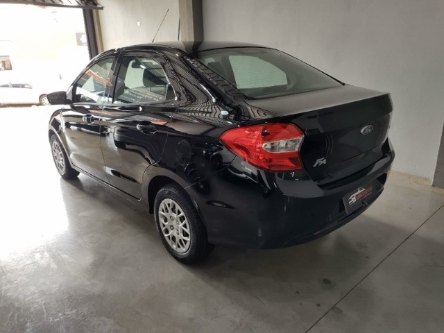 FORD KA SEDAN 1.5 2016