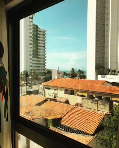 Captação de Apartamento a venda na Rua das Algas, Ponta Negra, Natal, RN