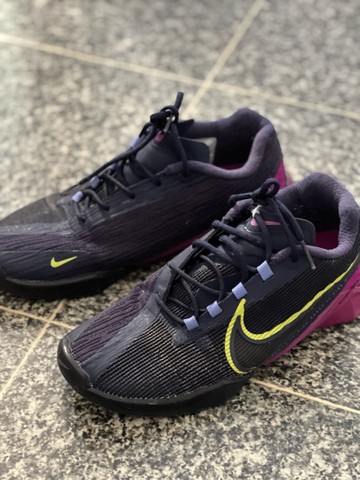 nike react metcon feminino