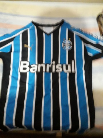 camiseta gremio 2008