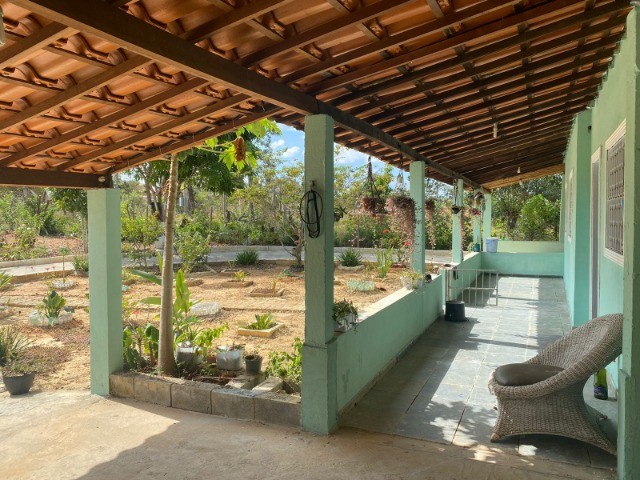 Sitio 4.00m² todo plano,com poço artesiano Jaboticatubas. - Foto 3
