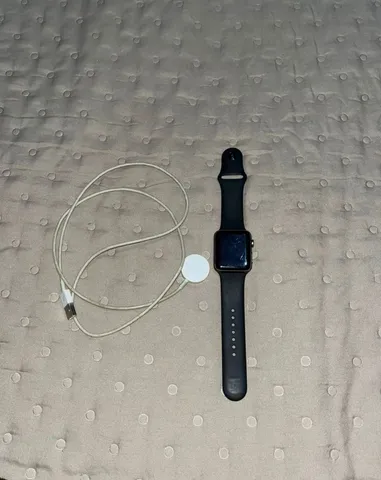 Apple Watch Series 8 45mm, Relógio Masculino Apple Usado 92345805