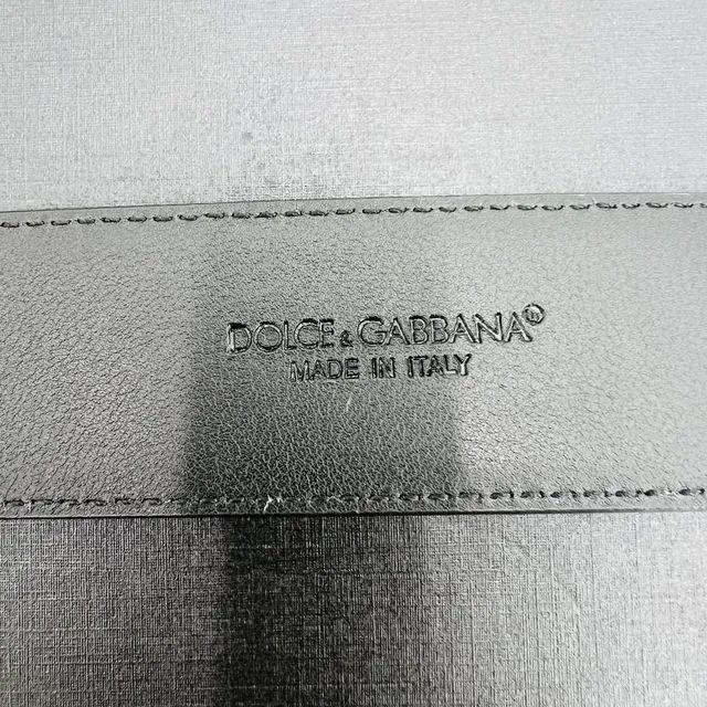 Cinto Dolce & Gabbana  - Foto 2