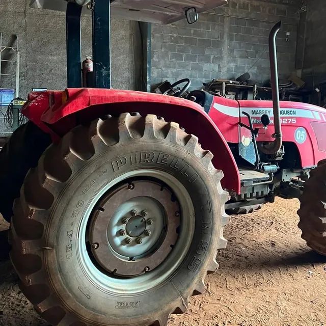 MASSEY FERGUSON 4275