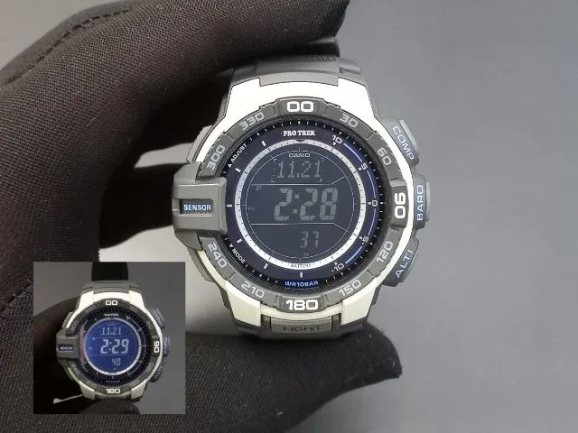 Protrek olx hot sale