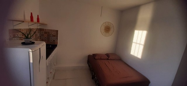 kitnet mobiliada lindissima - Foto 11