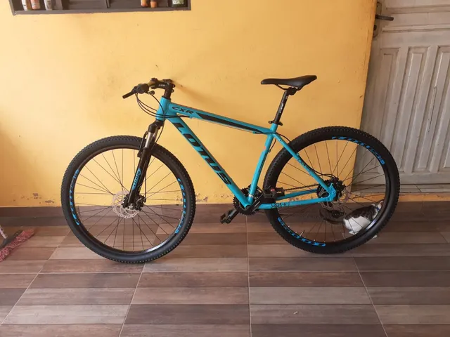 Bike montadinha aro 26  +102 anúncios na OLX Brasil