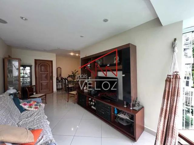Apartamento-À VENDA-Cosme Velho-Rio de Janeiro-RJ - Foto 5