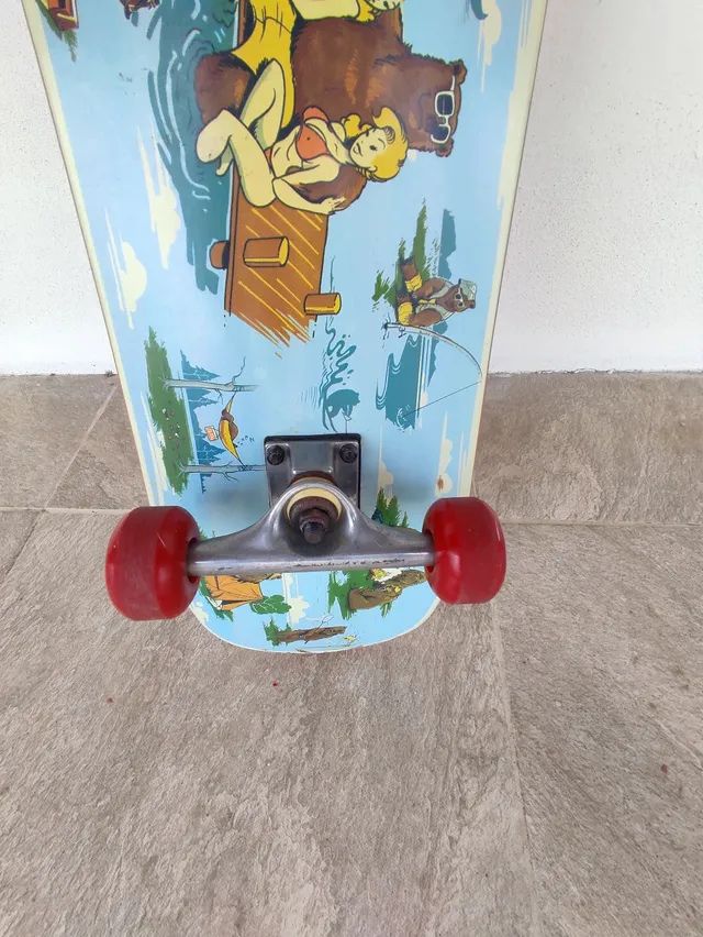 Skate Element - Foto 4