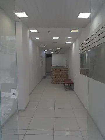 Captação de Loja para locação na Rua Mariano Sendra dos Santos, Centro, Duque de Caxias, RJ