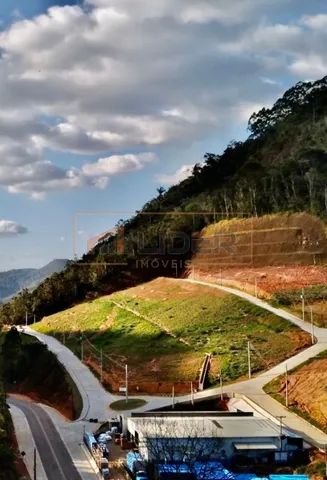 Lote em Santa Teresa - ES