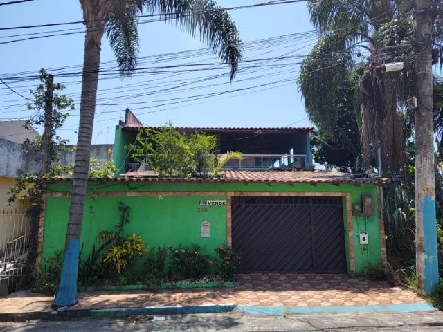 Captação de Casa a venda na Rua Roberto Sérgio Oazen, Campo Grande, Rio de Janeiro, RJ