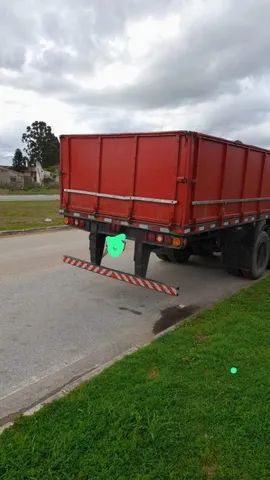 carreta - Foto 3